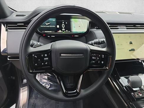 Certified 2025 Land Rover Range Rover Sport Dynamic SE image 18