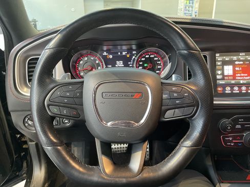 Used 2022 Dodge Charger Scat Pack RWD image 19