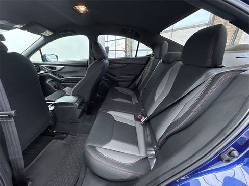 Used 2023 Subaru WRX image 38