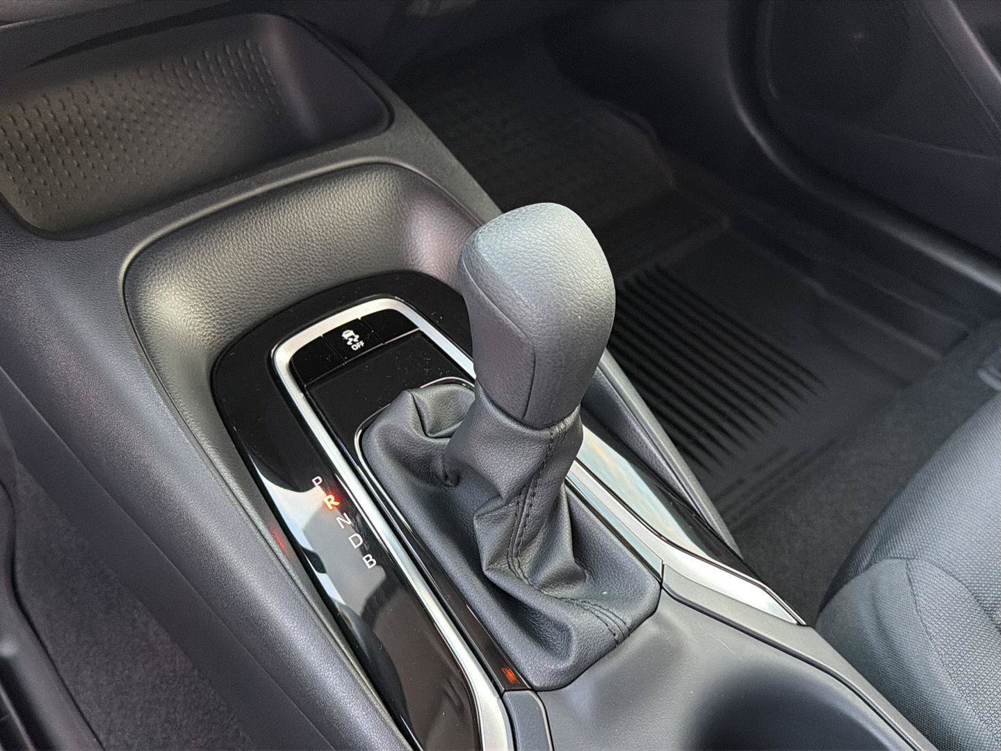 New 2027 Toyota Corolla LE FWD image 26