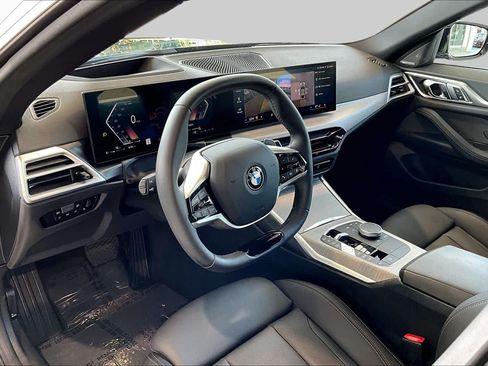 Used 2025 BMW 430i w/ Premium Package RWD image 19