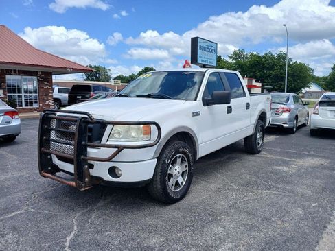 Used 2007 Ford F150 XLT image 1
