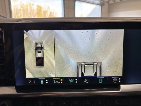 New 2026 Chevrolet Silverado 2500 LTZ w/ LTZ Plus Package image 21