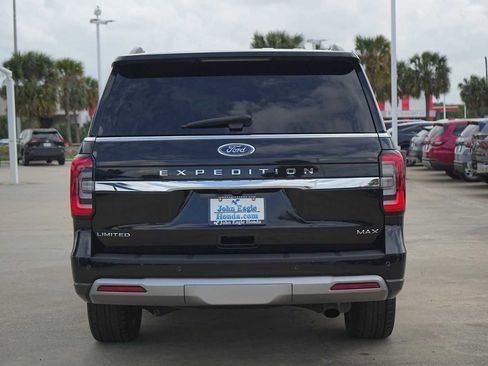 Used 2023 Ford Expedition Max Limited RWD image 5