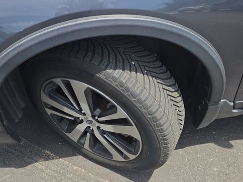 Used 2018 Subaru Outback 2.5i Limited AWD/4WD image 4