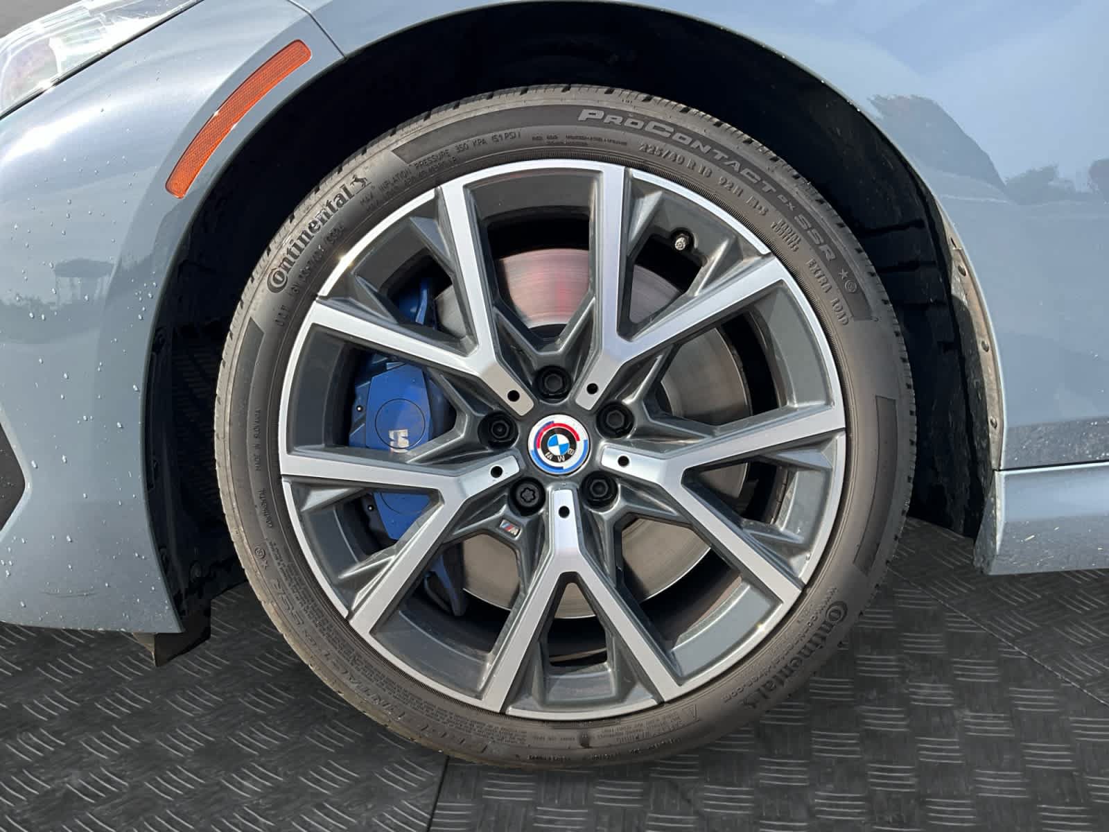 Used 2022 BMW M235i xDrive Gran Coupe w/ Premium Package AWD/4WD image 10