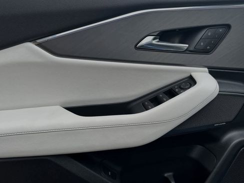 New 2024 Acura ZDX Type S image 8