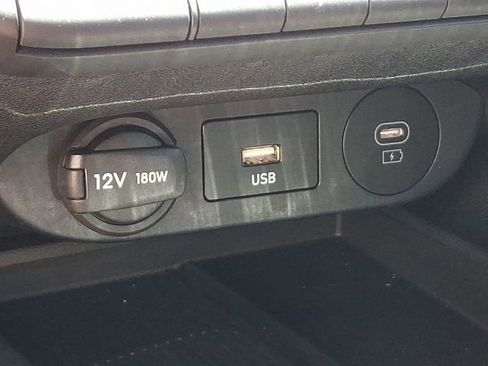 Used 2025 Hyundai Elantra N FWD image 17
