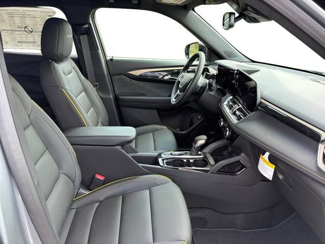 New 2026 Chevrolet TrailBlazer ACTIV w/ Convenience Package AWD/4WD image 13