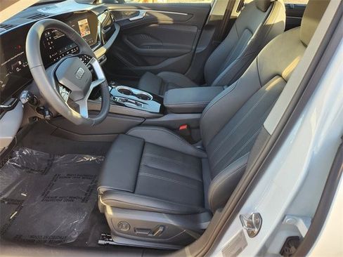 New 2026 Audi A6 Premium Plus image 11