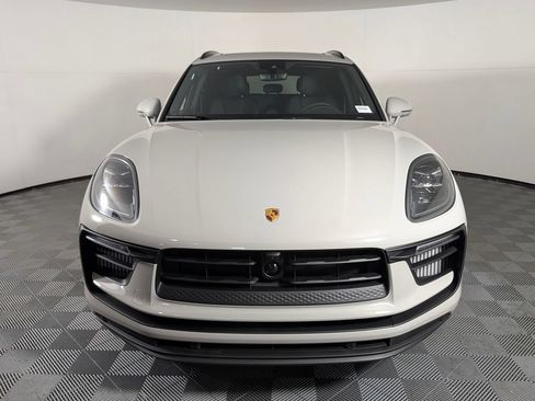 New 2026 Porsche Macan S AWD/4WD image 10