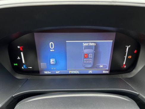 New 2026 Ford Escape ST-Line w/ Tech Pack #1 image 22