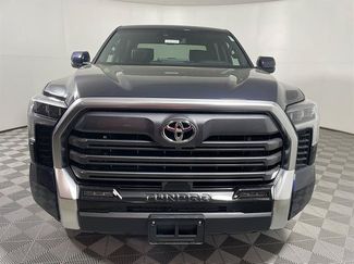 New 2026 Toyota Tundra Limited AWD/4WD video 2