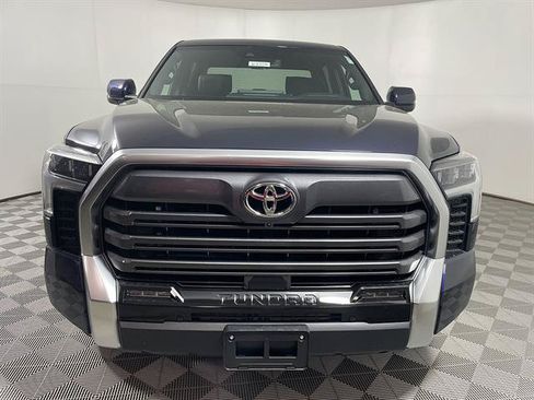 New 2026 Toyota Tundra Limited AWD/4WD image 2