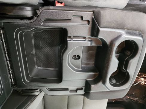 Used 2023 RAM 1500 Big Horn AWD/4WD image 19
