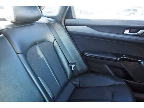 Used 2022 Kia K5 GT-Line image 15