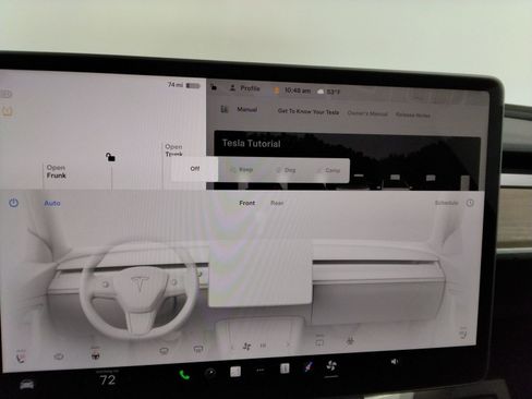 Used 2023 Tesla Model Y Long Range image 26