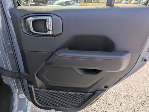 New 2026 Jeep Wrangler Unlimited Rubicon image 42