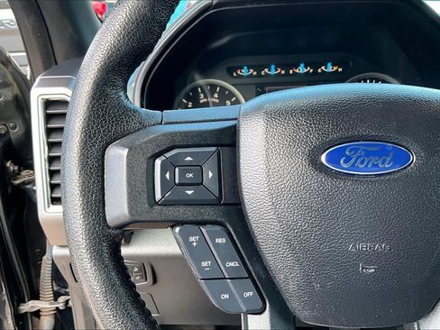 Used 2016 Ford F150 XLT w/ Equipment Group 302A Luxury RWD image 23