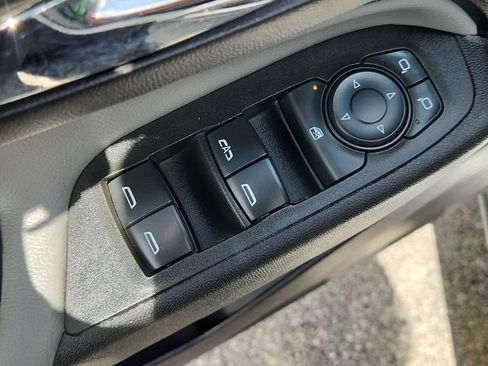 Used 2024 Chevrolet Equinox LS w/ LS Convenience Package FWD image 22