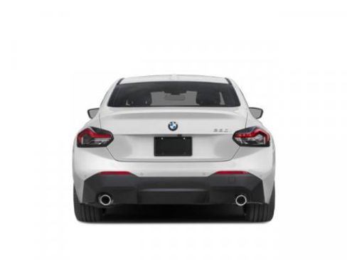 Used 2024 BMW 230i Coupe w/ M Sport Package image 8