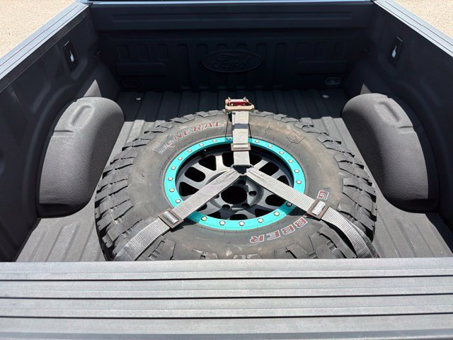 Used 2018 Ford F150 Raptor w/ Equipment Group 802A Luxury AWD/4WD image 9