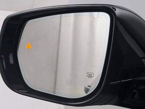 New 2025 Jeep Grand Cherokee Overland w/ Trailer Tow Package image 28