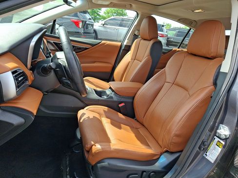 Used 2021 Subaru Legacy Touring XT AWD/4WD image 17