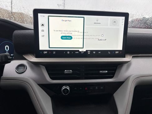 New 2026 Ford Explorer Active w/ Active Comfort Package image 21