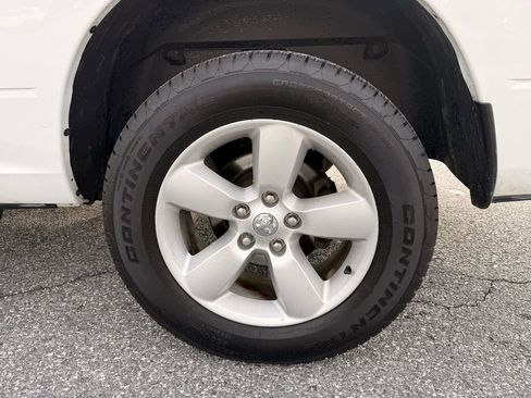 Used 2015 RAM 1500 Big Horn image 33