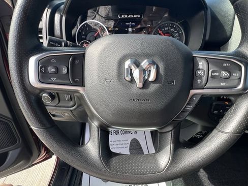 Used 2025 RAM 1500 Classic Warlock image 15