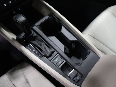 New 2025 Honda Accord SE image 27