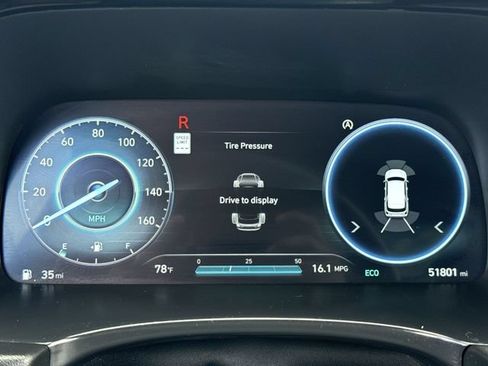 Used 2024 Hyundai Palisade Calligraphy FWD image 29