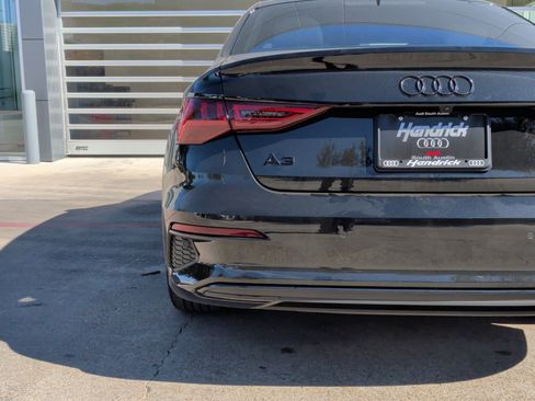 Certified 2023 Audi A3 2.0T Premium Plus w/ Premium Plus Package image 14