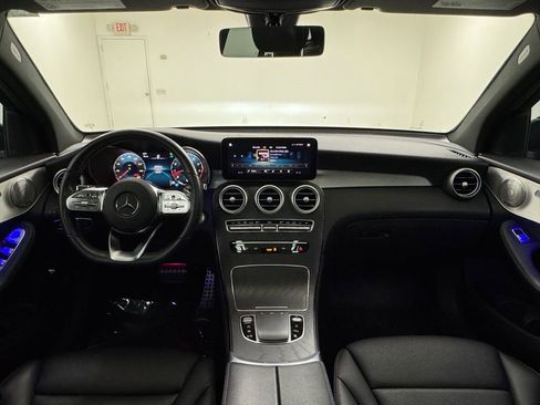 Used 2021 Mercedes-Benz GLC 300 image 16