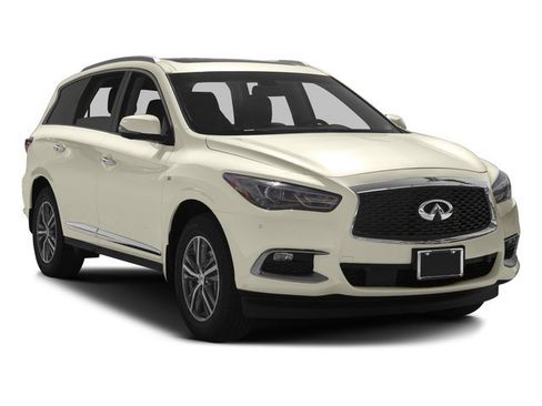 Used 2016 INFINITI QX60 FWD image 6