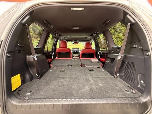 Certified 2023 Lexus GX 460 Premium image 14