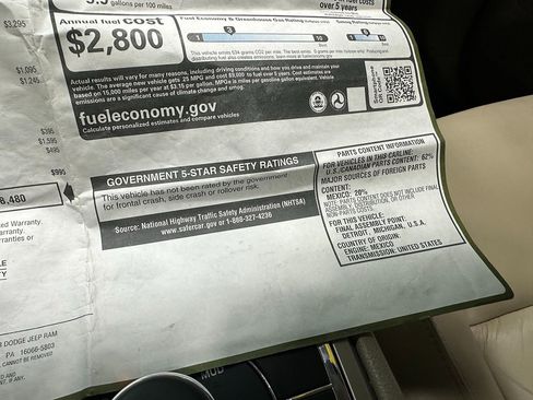 Used 2016 Jeep Grand Cherokee Limited image 53