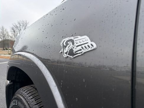 New 2026 RAM 1500 Big Horn image 13