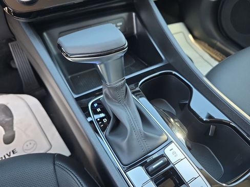 New 2026 Hyundai Tucson SEL image 26