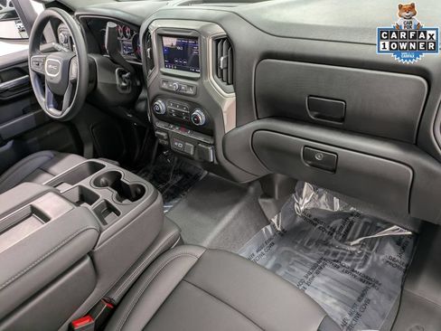 Used 2026 GMC Sierra 3500 Pro w/ Convenience Package AWD/4WD image 27