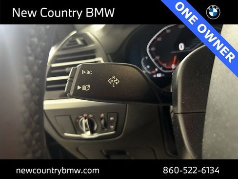 Used 2023 BMW X3 xDrive30i w/ Premium Package image 16