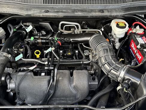 Used 2019 Ford Explorer XLT w/ Equipment Group 201A image 58