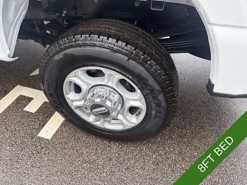 New 2026 Ford F350 XLT w/ XLT Premium Package AWD/4WD image 33