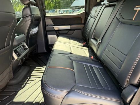 Used 2024 Ford F250 Platinum AWD/4WD image 64