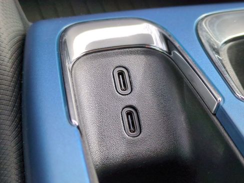 New 2026 Chevrolet Equinox EV LT image 20