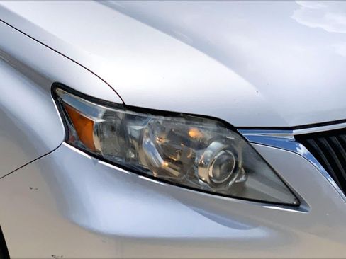 Used 2011 Lexus RX 350 2WD w/ Premium Pkg image 26