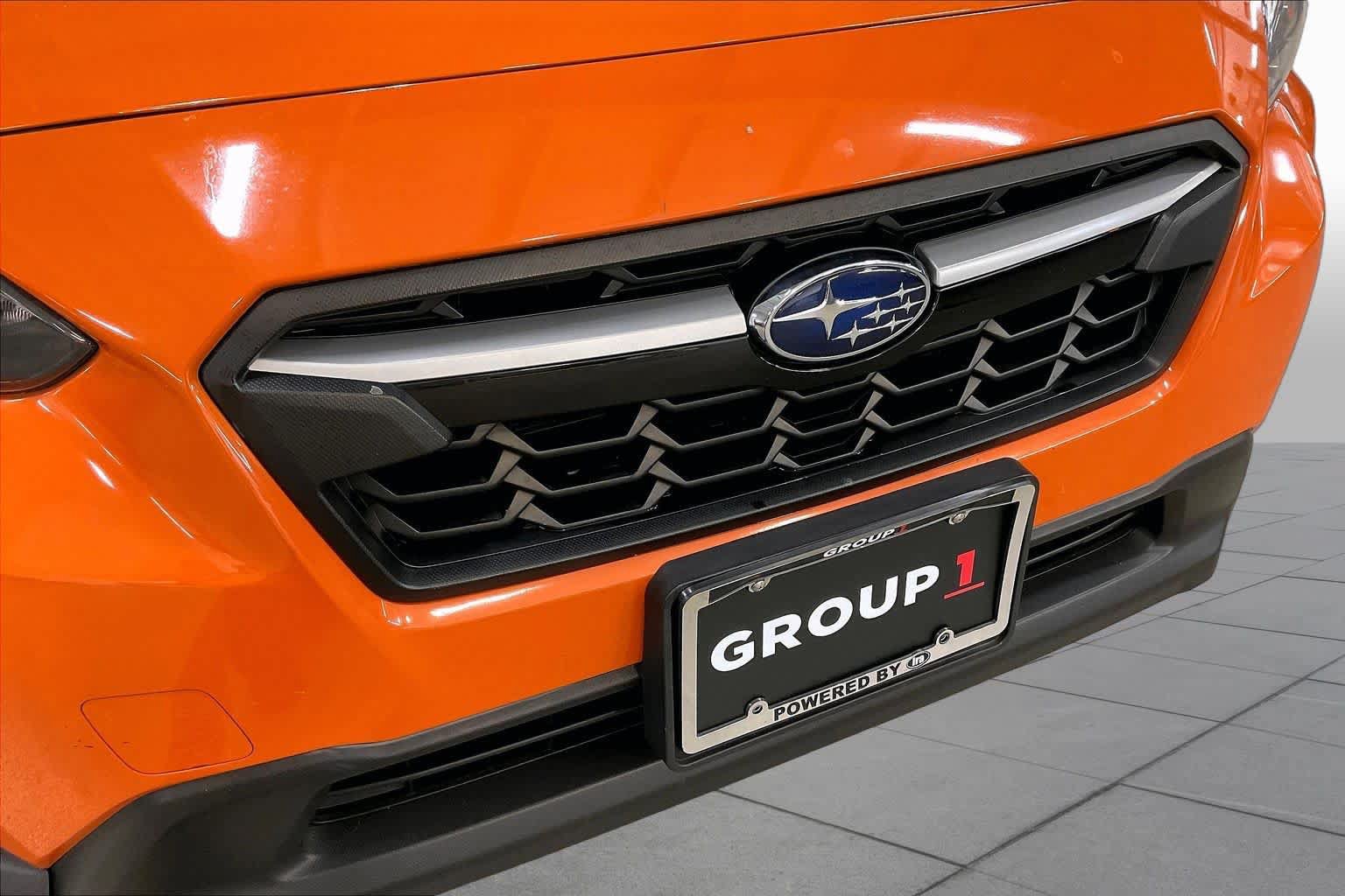 Used 2019 Subaru Crosstrek 2.0i Premium AWD/4WD image 29