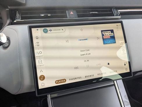 New 2026 Land Rover Range Rover Velar S image 12