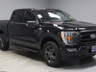 Used 2023 Ford F150 XLT w/ Equipment Group 302A High AWD/4WD video 1